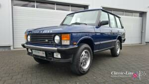 Image 1/28 of Land Rover Range Rover Classic Vogue TDi (1994)