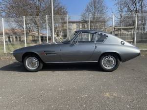 Image 24/35 of FIAT Ghia 1500 GT (1963)