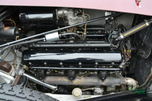 Imagen 15/50 de Rolls-Royce Phantom III (1938)
