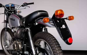 Bild 57/84 von Honda XL 250 (1974)
