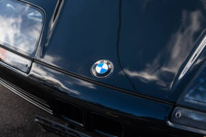 Immagine 33/35 di BMW Z1 (1990)