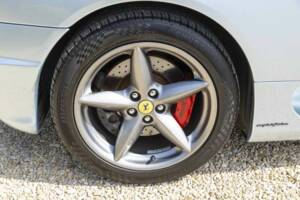 Image 6/50 of Ferrari 360 Modena (2001)