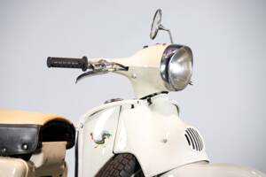 Image 35/50 of Moto Guzzi Galletto (1962)