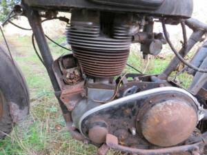 Bild 4/34 von A.J.S. 18S (1954)