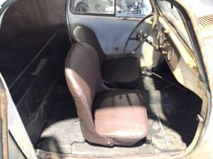 Image 7/35 of FIAT 500 C Giardiniera (1950)
