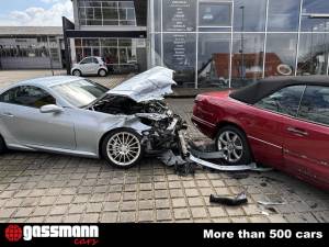 Bild 6/15 von Mercedes-Benz SLK 55 AMG (2005)