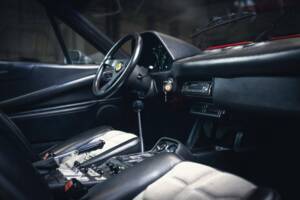 Image 12/15 of Ferrari 308 GTS Quattrovalvole (1984)