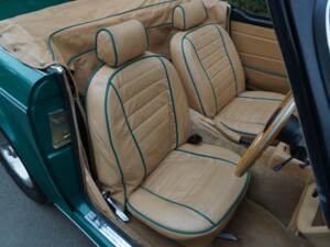 Afbeelding 10/20 van Triumph TR 6 PI (1973)