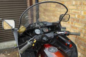 Immagine 33/35 di BMW R 100 RT (1982)