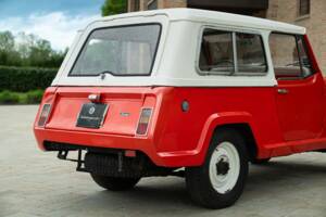 Imagen 11/50 de Jeep Commando (1976)