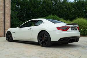 Bild 7/50 von Maserati GranTurismo 4.2 (2008)