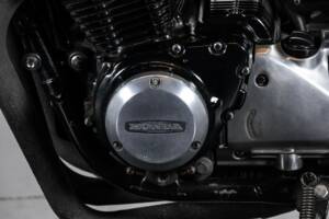 Image 6/27 of Honda CB 900 F Bol d'Or (1982)