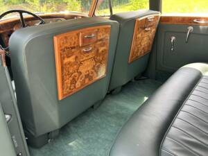 Immagine 11/29 di Bentley S 1 (1959)