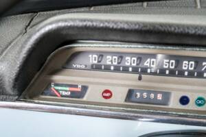 Image 23/50 of Volvo Amazon (1965)