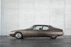 Bild 18/50 von Citroën SM injection (1974)