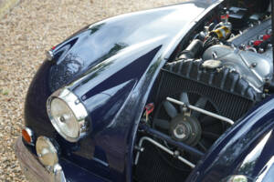 Image 14/50 of Jaguar XK 140 SE DHC (1956)