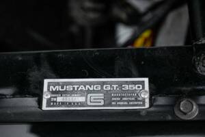 Image 18/38 of Ford Shelby GT 350H (1966)