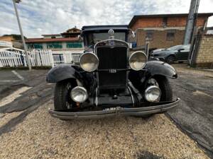 Imagen 7/66 de Chevrolet International (1929)