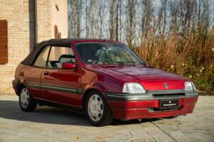Image 2/50 of Rover 100 Cabriolet (1994)