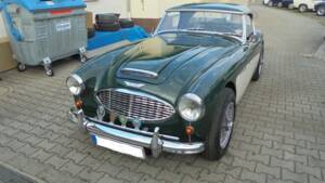 Bild 1/14 von Austin-Healey 100&#x2F;6 (BN4) (1957)