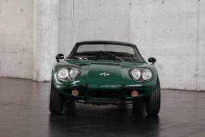 Bild 18/50 von Marcos 1500 GT (1967)