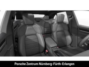 Imagen 12/16 de Porsche Macan 4 (2025)
