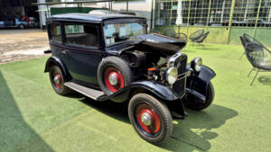 Afbeelding 37/42 van FIAT 508 Balilla Series 1 (1933)
