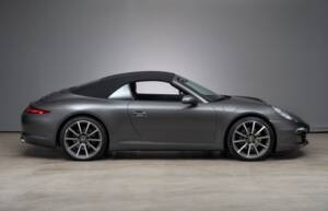 Imagen 8/42 de Porsche 911 Carrera (2012)