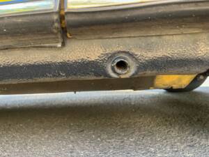 Image 83/139 of Mercedes-Benz 240 D (1978)