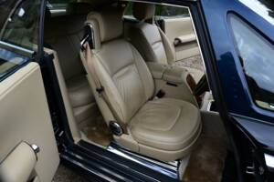Immagine 24/50 di Rolls-Royce Phantom Coupé (2010)