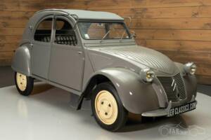 Bild 10/19 von Citroën 2 CV France 3 (1953)