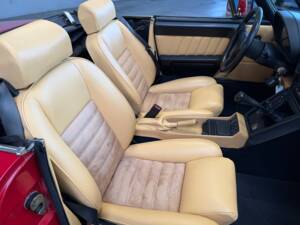 Image 17/42 de Alfa Romeo 2.0 Spider (1991)