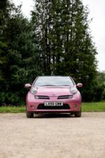 Immagine 27/45 di Nissan Micra C+C 1.6 (2006)