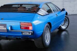 Bild 20/50 von Lamborghini Urraco P 250 (1973)