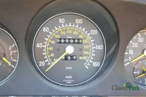 Image 46/50 of Mercedes-Benz 560 SL (1987)