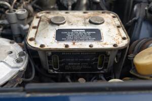 Bild 31/50 von Bentley T 2 (1980)