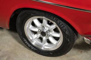 Imagen 13/32 de Volvo 1800 ES (1973)