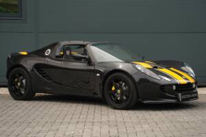 Immagine 1/50 di Lotus Elise S (2009)