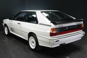 Afbeelding 6/49 van Audi quattro (1982)