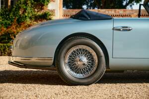 Bild 9/17 von Aston Martin DB 2/4 Mk I Vantage Convertible (1951)
