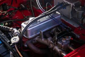 Image 34/50 of MG MGB (1962)