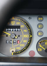 Bild 52/58 von Lancia Delta HF Integrale Evoluzione I (1991)