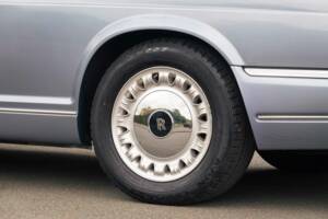 Immagine 17/38 di Rolls-Royce Corniche V (2001)