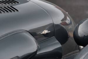 Bild 22/72 von Jaguar Special custom (1959)