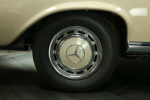 Afbeelding 47/50 van Mercedes-Benz 280 SE (1969)