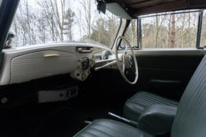 Bild 9/15 von Sunbeam Alpine Mk IIA&#x2F;III (1955)