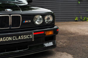Image 6/37 of BMW M3 Sport Evo (1990)