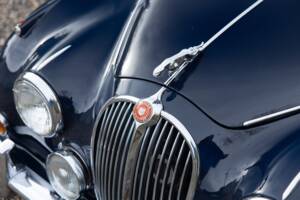 Bild 20/44 von Jaguar 340 (1968)