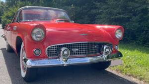 Image 3/13 of Ford Thunderbird (1956)
