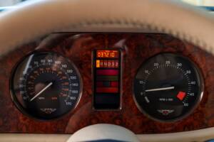 Image 17/26 of Bentley Continental R Mulliner (2001)
